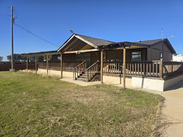 277 Deer Shadow Circle, Whitney, TX 76692