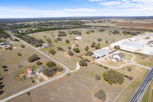 277 Deer Shadow Circle, Whitney, TX 76692