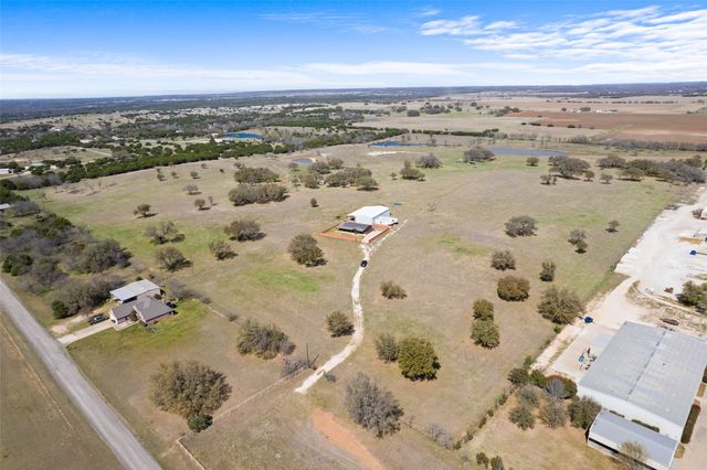277 Deer Shadow Circle, Whitney, TX 76692