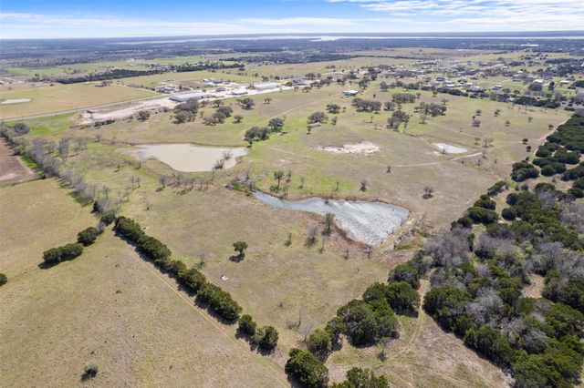 277 Deer Shadow Circle, Whitney, TX 76692