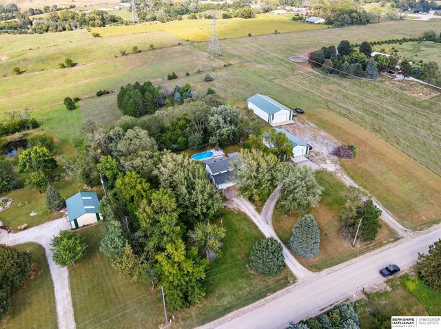 11846 County Road 36, Blair, NE 68008