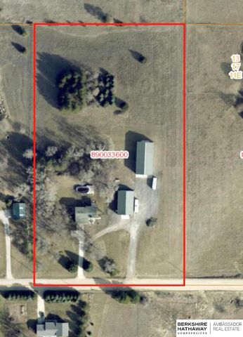 11846 County Road 36, Blair, NE 68008