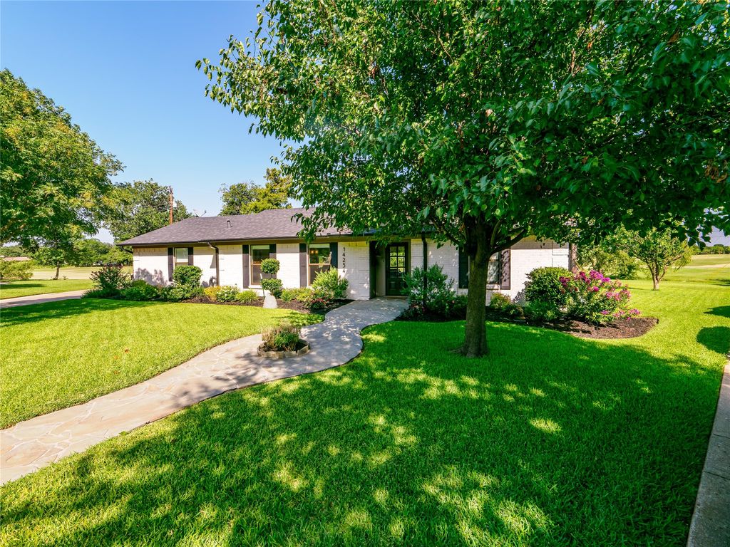14254 Coral Harbour Court, Farmers Branch, TX 75234