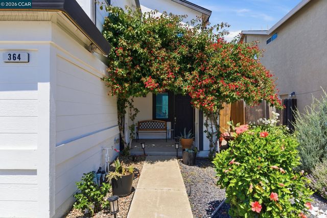 364 Fall Cir, Oakley, CA 94561
