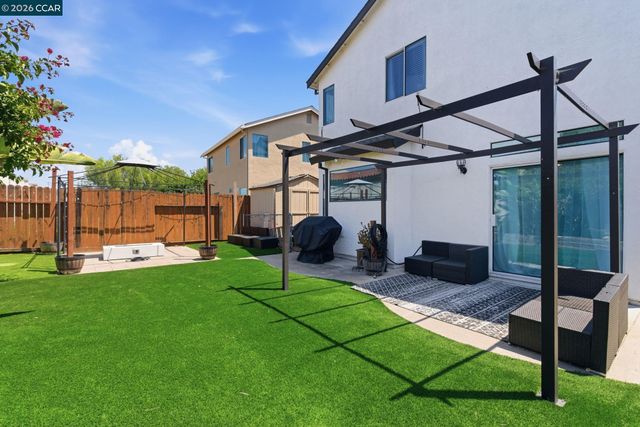 364 Fall Cir, Oakley, CA 94561