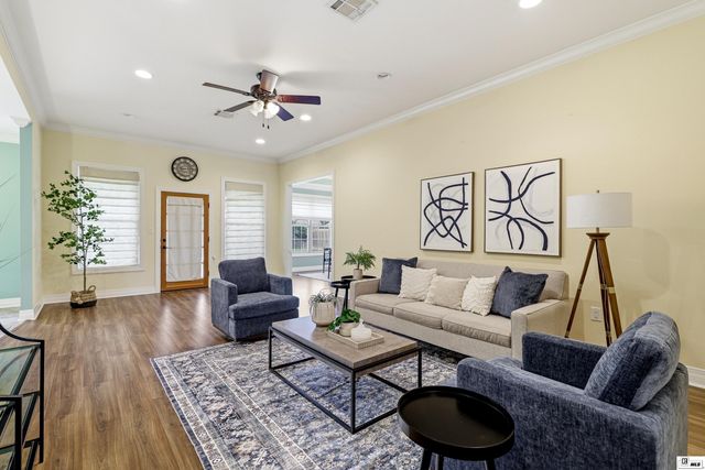 511 EAST FRENCHMAN'S BEND ROAD, Monroe, LA 71203