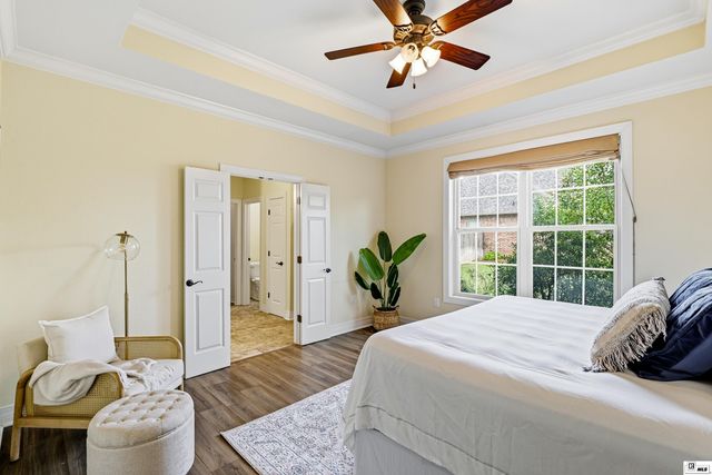 511 EAST FRENCHMAN'S BEND ROAD, Monroe, LA 71203