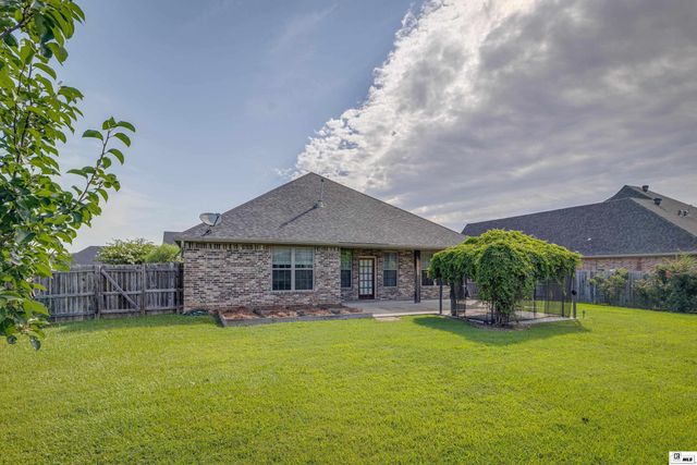 511 EAST FRENCHMAN'S BEND ROAD, Monroe, LA 71203