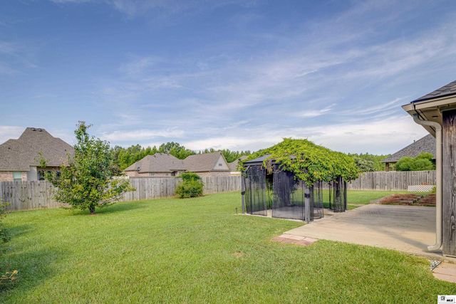 511 EAST FRENCHMAN'S BEND ROAD, Monroe, LA 71203