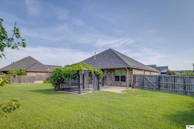511 EAST FRENCHMAN'S BEND ROAD, Monroe, LA 71203