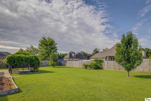 511 EAST FRENCHMAN'S BEND ROAD, Monroe, LA 71203
