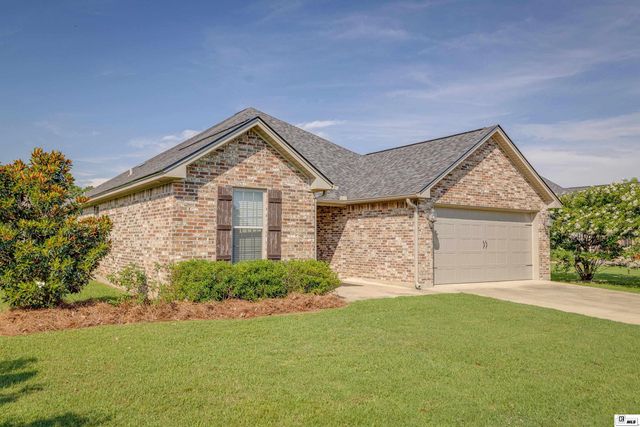 511 EAST FRENCHMAN'S BEND ROAD, Monroe, LA 71203