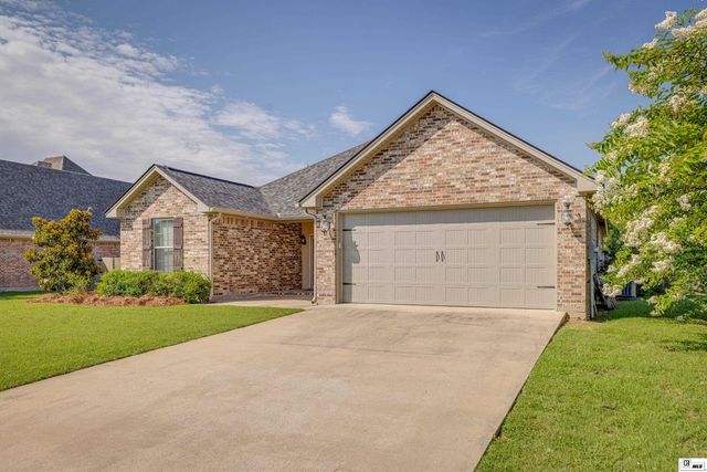 511 EAST FRENCHMAN'S BEND ROAD, Monroe, LA 71203