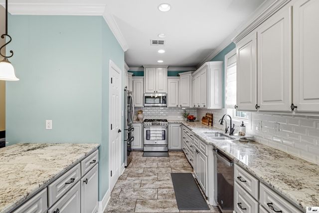 511 EAST FRENCHMAN'S BEND ROAD, Monroe, LA 71203