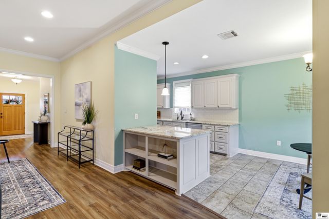511 EAST FRENCHMAN'S BEND ROAD, Monroe, LA 71203