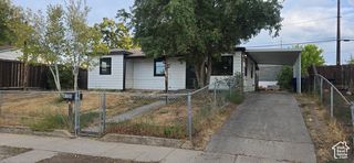 4705 W MILDRED ST, Salt Lake City, UT 84118