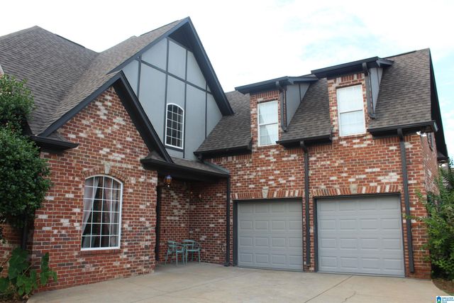 8722 HIGHLANDS DRIVE, Trussville, AL 35173