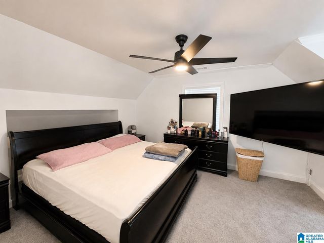 8722 HIGHLANDS DRIVE, Trussville, AL 35173