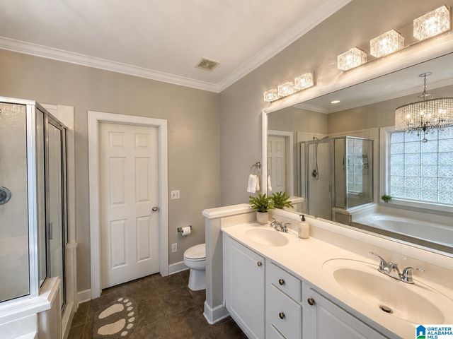 8722 HIGHLANDS DRIVE, Trussville, AL 35173