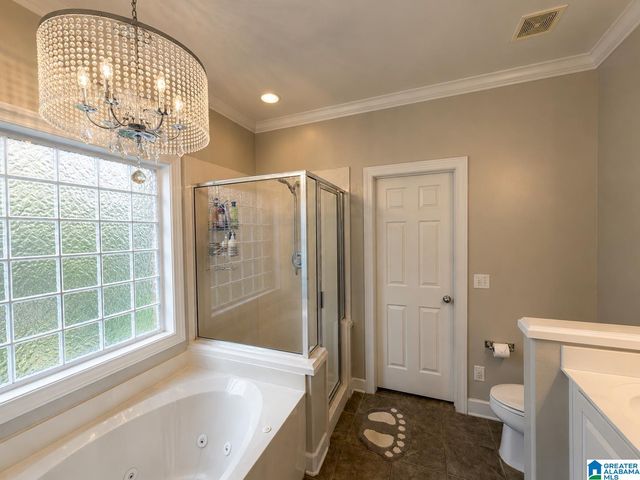 8722 HIGHLANDS DRIVE, Trussville, AL 35173