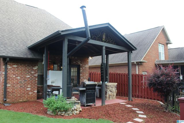 8722 HIGHLANDS DRIVE, Trussville, AL 35173