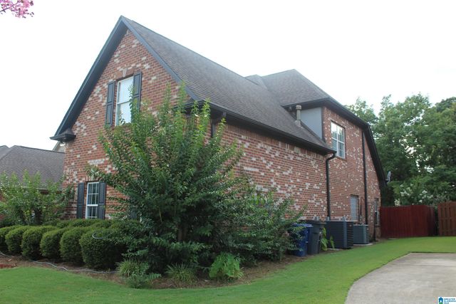 8722 HIGHLANDS DRIVE, Trussville, AL 35173