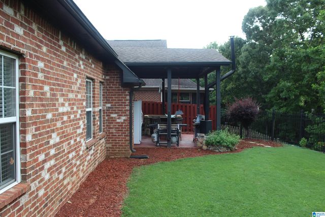 8722 HIGHLANDS DRIVE, Trussville, AL 35173