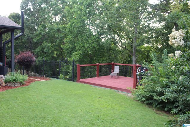 8722 HIGHLANDS DRIVE, Trussville, AL 35173