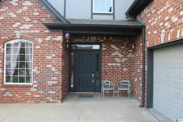 8722 HIGHLANDS DRIVE, Trussville, AL 35173