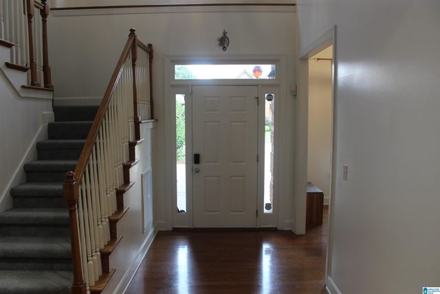 8722 HIGHLANDS DRIVE, Trussville, AL 35173