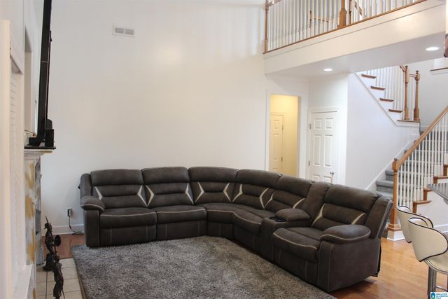 8722 HIGHLANDS DRIVE, Trussville, AL 35173