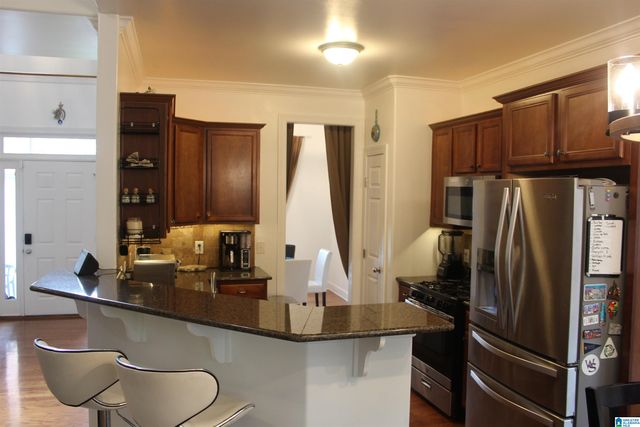 8722 HIGHLANDS DRIVE, Trussville, AL 35173