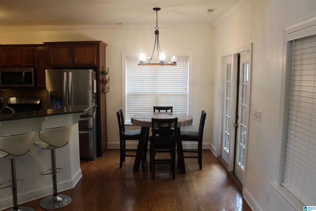 8722 HIGHLANDS DRIVE, Trussville, AL 35173