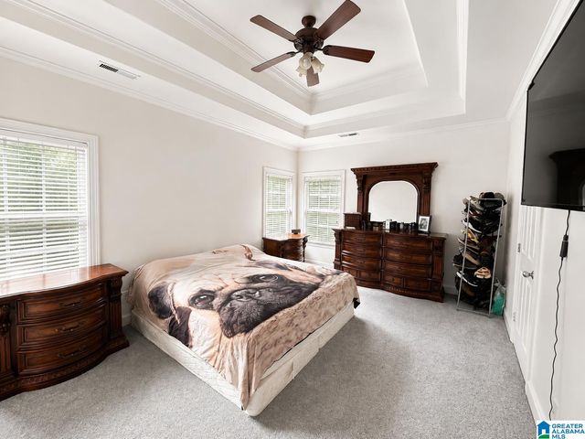 8722 HIGHLANDS DRIVE, Trussville, AL 35173