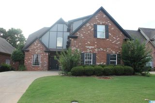 8722 HIGHLANDS DRIVE, Trussville, AL 35173