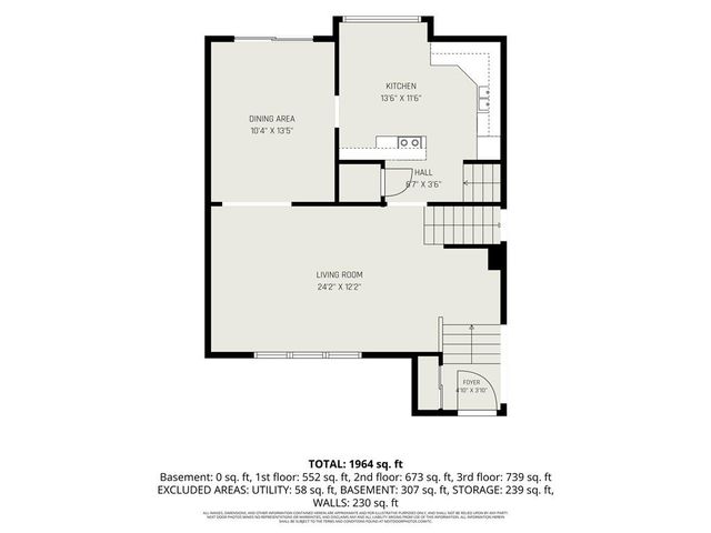9915 Belleview Avenue, Kansas City, MO 64114