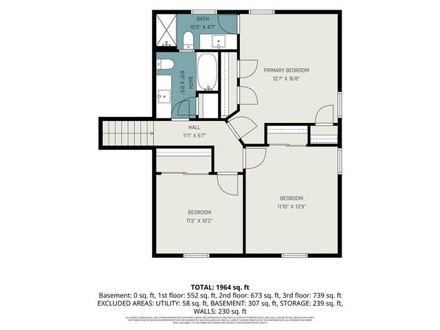 9915 Belleview Avenue, Kansas City, MO 64114