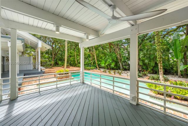 5600 Oakwood Ln, Coral Gables, FL 33156