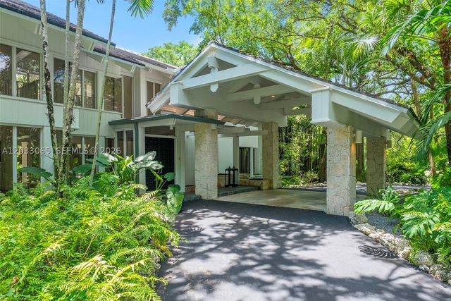 5600 Oakwood Ln, Coral Gables, FL 33156