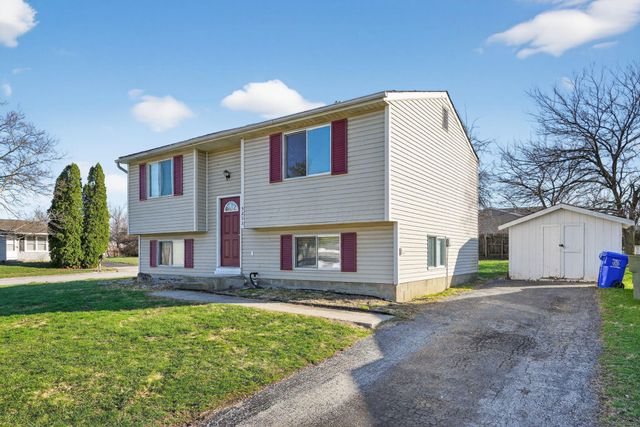 5253 Golden Fern Lane, Columbus, OH 43228