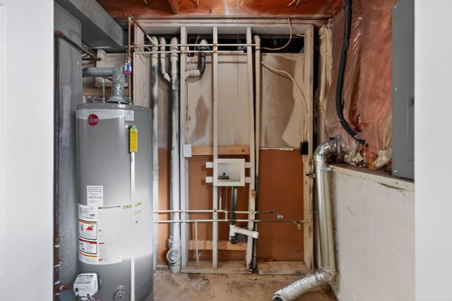 5253 Golden Fern Lane, Columbus, OH 43228