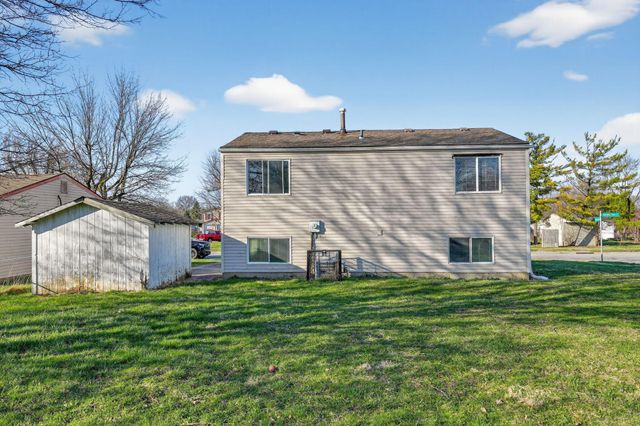 5253 Golden Fern Lane, Columbus, OH 43228