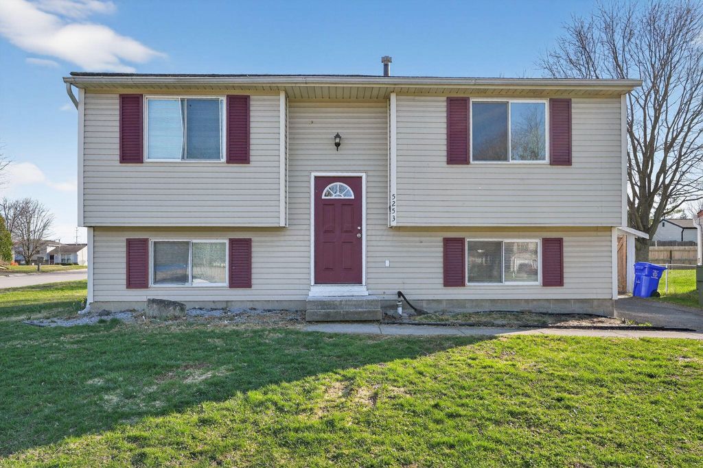 5253 Golden Fern Lane, Columbus, OH 43228