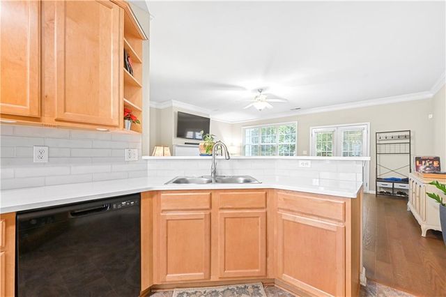 1308 Guilderoy Court 5, Austell, GA 30106