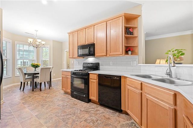 1308 Guilderoy Court 5, Austell, GA 30106