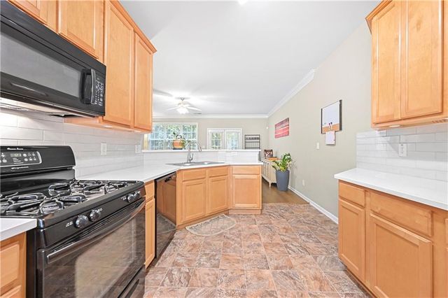1308 Guilderoy Court 5, Austell, GA 30106