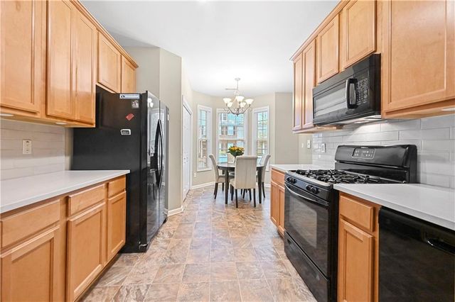 1308 Guilderoy Court 5, Austell, GA 30106
