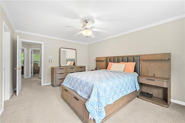1308 Guilderoy Court 5, Austell, GA 30106