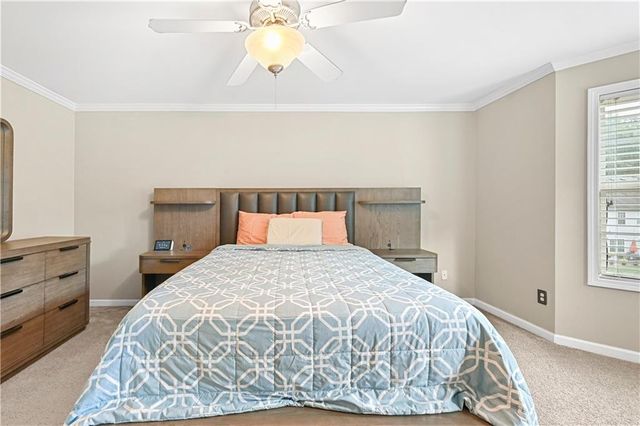 1308 Guilderoy Court 5, Austell, GA 30106