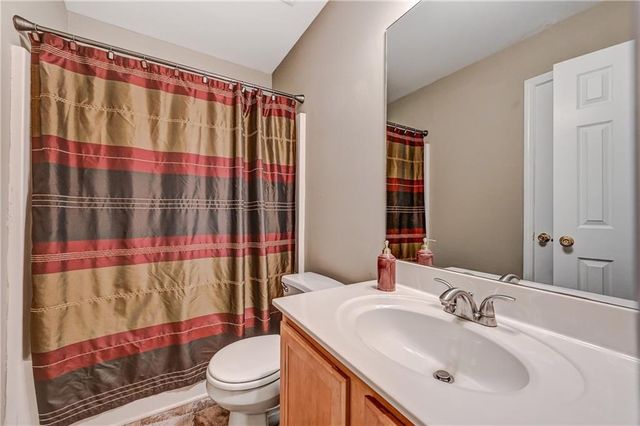 1308 Guilderoy Court 5, Austell, GA 30106